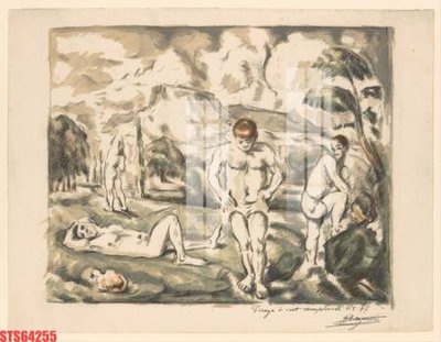 File tranh Tranh sơn dầu phương tây tổng hợp STS64255 (ảnh gốc) độc quyền