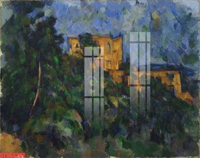 File gốc Tranh sơn dầu phương tây tổng hợp STS64287 (PNG) chất lượng cao