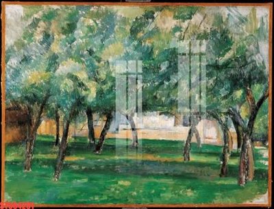 File gốc Tranh sơn dầu phương tây tổng hợp STS64291 (cho in 3D) độc đáo