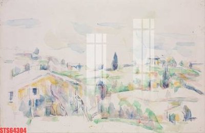 File tranh Tranh sơn dầu phương tây tổng hợp STS64304 (bản gốc) treo quán cafe