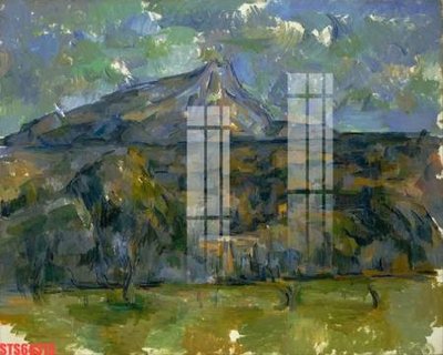 Tệp tin gốc Tranh sơn dầu phương tây tổng hợp STS64313 (dùng cho in ấn) chuyên nghiệp