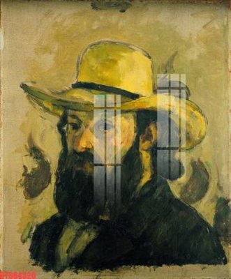 File in ấn Tranh sơn dầu phương tây tổng hợp STS64320 (bản gốc) sắc nét