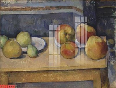 Tệp tin gốc Tranh sơn dầu phương tây tổng hợp STS64333 (dùng cho in ấn) chuyên nghiệp