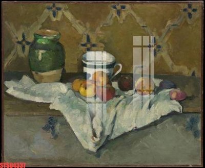 File gốc Tranh sơn dầu phương tây tổng hợp STS64337 (trang trí) phòng trẻ em