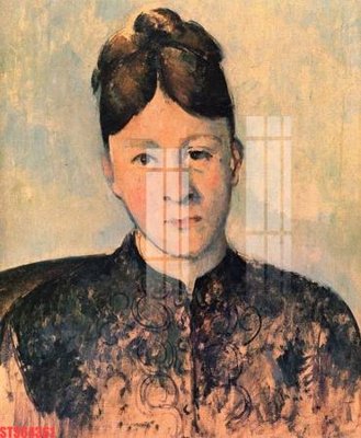 File gốc in ấn Tranh sơn dầu phương tây tổng hợp STS64361 độ phân giải cao