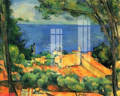 Tải file Tranh sơn dầu phương tây tổng hợp STS64362 (gốc) để in ấn ngay