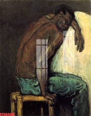 File in ấn Tranh sơn dầu phương tây tổng hợp STS64367 (bản gốc) chất lượng cao