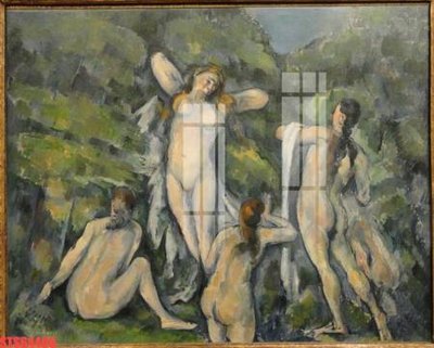 File gốc in ấn Tranh sơn dầu phương tây tổng hợp STS64408 độ phân giải cao