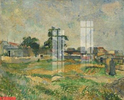 File PSD Tranh sơn dầu phương tây tổng hợp STS64444 (bản gốc) cho nhà in