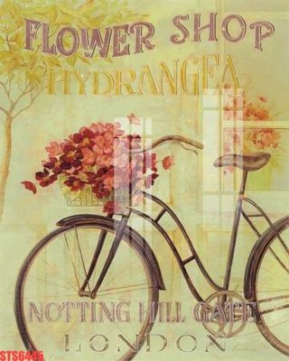 Tải file Tranh sơn dầu phương tây tổng hợp STS6445 (gốc) in ấn chất lượng