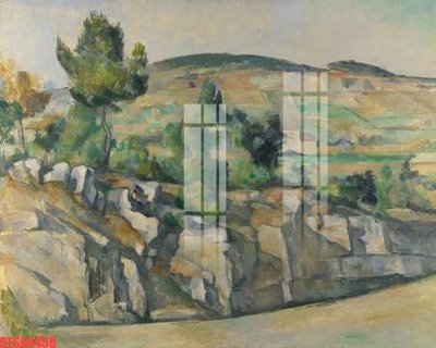 Hình ảnh gốc Tranh sơn dầu phương tây tổng hợp STS64458 (để in khổ lớn)