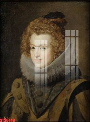 Download file ảnh gốc Tranh sơn dầu phương tây tổng hợp STS6448 để in ấn