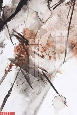 File tranh Tranh sơn dầu phương tây tổng hợp STS64486 (bản gốc) in lụa 5D