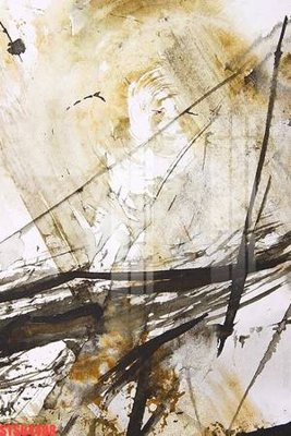 Mua file gốc Tranh sơn dầu phương tây tổng hợp STS64488 (PSD) tại Filetranh.com