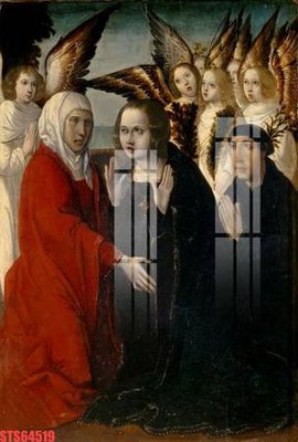 File tranh in tráng gương Tranh sơn dầu phương tây tổng hợp STS64519 (siêu nét)