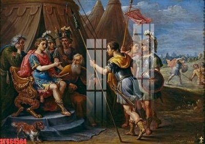 File tranh Tranh sơn dầu phương tây tổng hợp STS64564 (gốc) chủ đề trẻ em