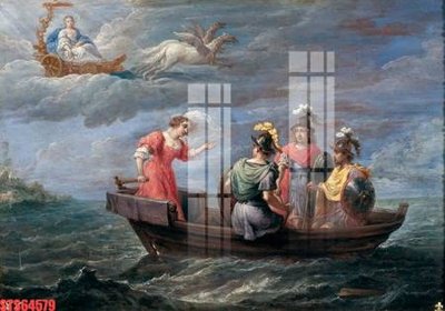 File gốc Tranh sơn dầu phương tây tổng hợp STS64579 (PNG) nền trong suốt