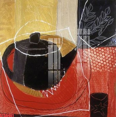 Tải file Tranh sơn dầu phương tây tổng hợp STS6461 (gốc) in tranh tráng gương