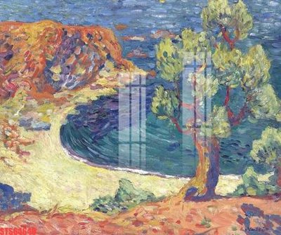 Mua file ảnh gốc Tranh sơn dầu phương tây tổng hợp STS64640 (chất lượng cao)