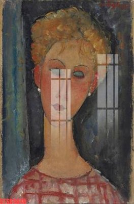 Tải file gốc Tranh sơn dầu phương tây tổng hợp STS64648 (in khổ lớn) không vỡ