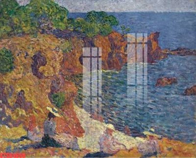 File gốc Tranh sơn dầu phương tây tổng hợp STS64650 (trang trí) phòng ngủ