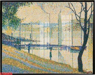 File tranh Tranh sơn dầu phương tây tổng hợp STS64655 (file gốc) chủ đề phong thủy