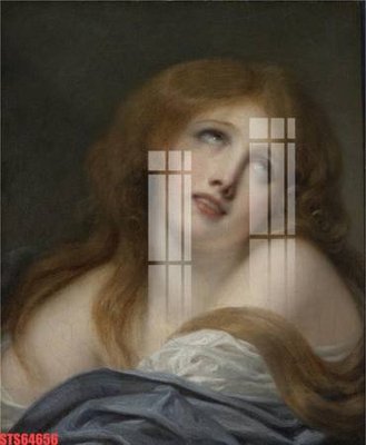 Tải file Tranh sơn dầu phương tây tổng hợp STS64656 (gốc) in nhanh