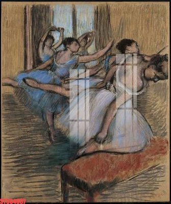 File ảnh Tranh sơn dầu phương tây tổng hợp STS64687 (gốc) in quảng cáo ngoài trời