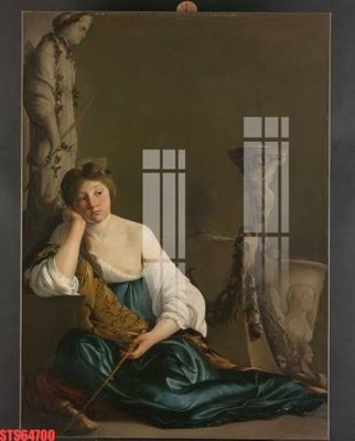 Tệp tin gốc Tranh sơn dầu phương tây tổng hợp STS64700 (chất lượng) Tranh sơn dầu phương tây tổng hợp STS64700