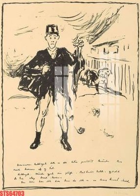 Ảnh gốc Tranh sơn dầu phương tây tổng hợp STS64703 (độ nét cao) in mica