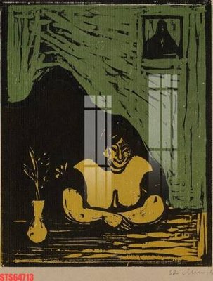 File gốc Tranh sơn dầu phương tây tổng hợp STS64713 (trang trí) phòng trẻ em