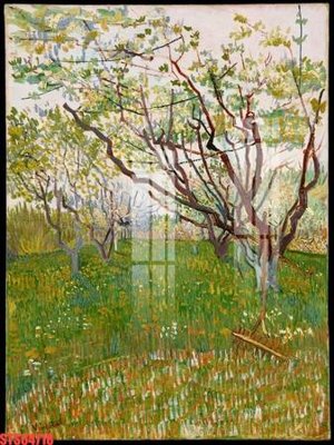 File ảnh gốc Tranh sơn dầu phương tây tổng hợp STS64718 (chuyên in mica)