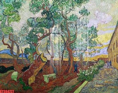 Download file gốc Tranh sơn dầu phương tây tổng hợp STS64727 (in lụa) nghệ thuật