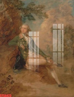 File gốc Tranh sơn dầu phương tây tổng hợp STS6473 (cho in ấn) từ Filetranh.com