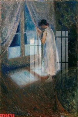 Cung cấp file tranh gốc Tranh sơn dầu phương tây tổng hợp STS64733 độc quyền