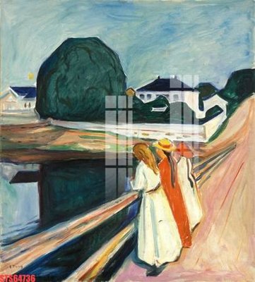 Tải file Tranh sơn dầu phương tây tổng hợp STS64736 (gốc) chủ đề hoa sen