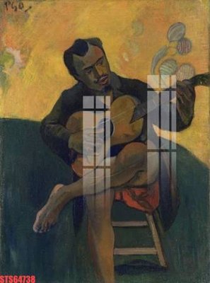 File gốc Tranh sơn dầu phương tây tổng hợp STS64738 (in tráng gương) ốp tường