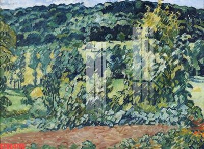 File gốc in ấn Tranh sơn dầu phương tây tổng hợp STS64746 (sẵn sàng tải về)