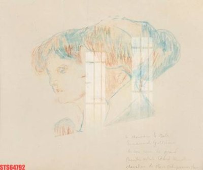 File ảnh Tranh sơn dầu phương tây tổng hợp STS64792 (gốc) in poster