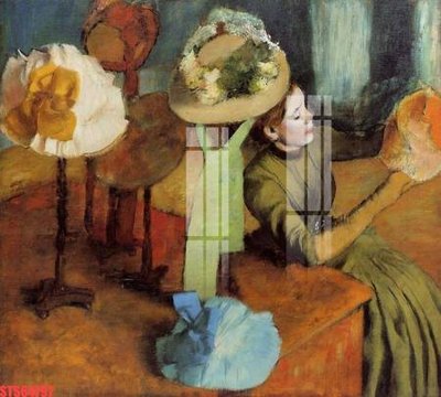 File tranh in trần 3D Tranh sơn dầu phương tây tổng hợp STS64797 (ảnh gốc)