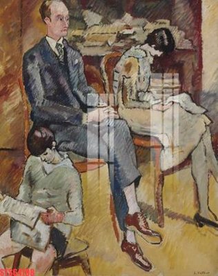 File in ấn Tranh sơn dầu phương tây tổng hợp STS64798 (bản gốc) từ file gốc