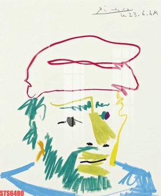 Hình ảnh gốc Tranh sơn dầu phương tây tổng hợp STS6480 (để in khổ lớn)