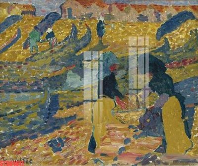 Download file Tranh sơn dầu phương tây tổng hợp STS64811 (chuẩn in) chất lượng cao