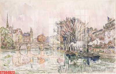 Ảnh gốc Tranh sơn dầu phương tây tổng hợp STS64822 (siêu chi tiết) để in ấn