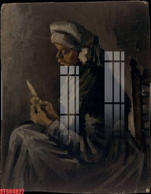 File gốc Tranh sơn dầu phương tây tổng hợp STS64827 (dành cho quảng cáo)