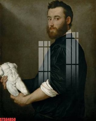 File gốc Tranh sơn dầu phương tây tổng hợp STS64850 (cho in ấn) từ kho Filetranh