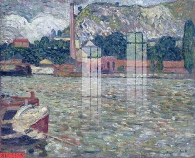 Tải về file tranh gốc Tranh sơn dầu phương tây tổng hợp STS64852 (để in quảng cáo)