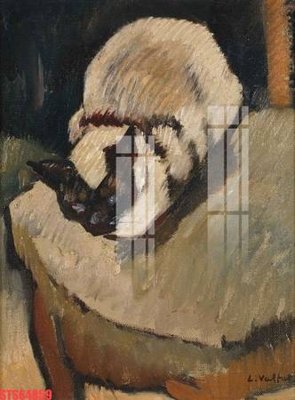 File gốc Tranh sơn dầu phương tây tổng hợp STS64859 (in lụa) tranh phong thủy