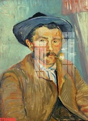 Tải file gốc Tranh sơn dầu phương tây tổng hợp STS64865 (bản PSD) còn layer