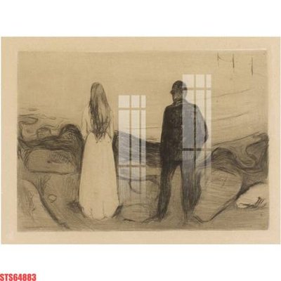 Tải file tranh Tranh sơn dầu phương tây tổng hợp STS64883 (ảnh gốc) ngay